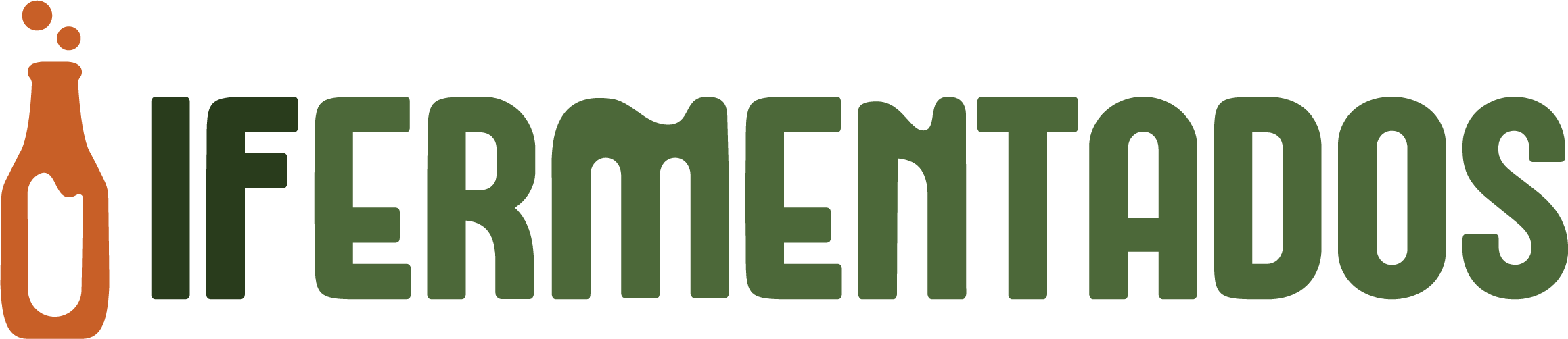 Logo Marca IFermentados